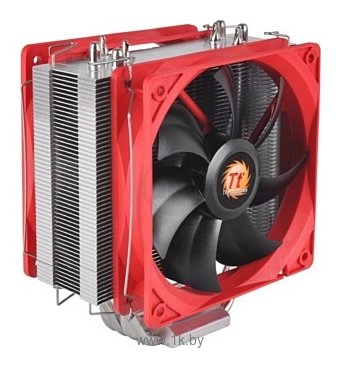 Фотографии Thermaltake NiC F4