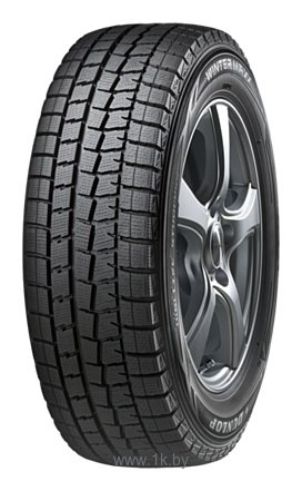 Фотографии Dunlop Winter Maxx WM01 215/60 R16 99T