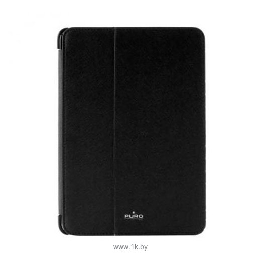 Фотографии Puro Booklet for iPad Mini Black (MINIIPADBOOKCMBLK)