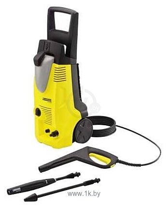 Фотографии Karcher K 4.91 M