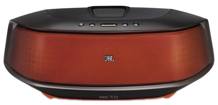 Фотографии JBL OnBeat Rumble