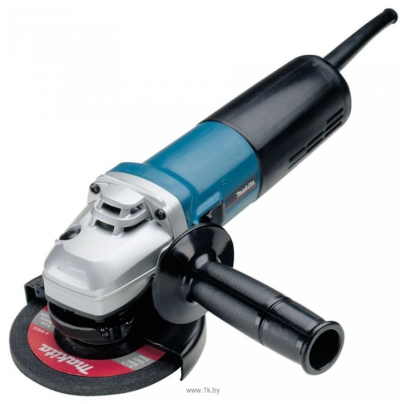 Фотографии Makita 9565HZ1