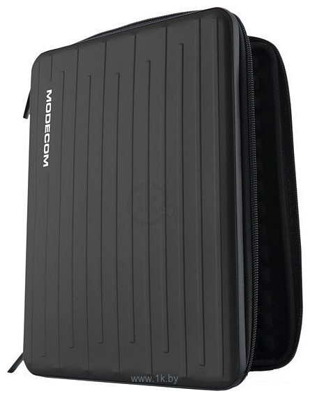 Фотографии MODECOM Aluminium FreeCASE 9.7 Black