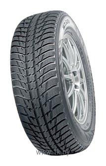 Фотографии Nokian WR SUV 3 285/45 R19 111V