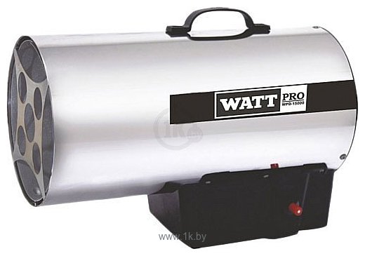 Фотографии Watt WPD-15000