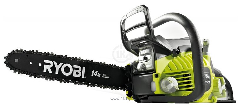 Фотографии RYOBI RCS-3535CBPK1