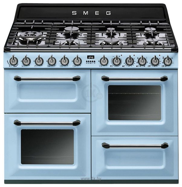 Фотографии Smeg TR4110AZ