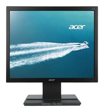 Фотографии Acer V196Lb