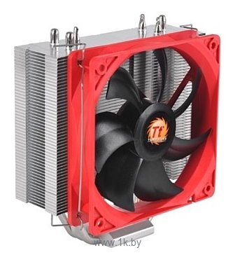 Фотографии Thermaltake NiC F3