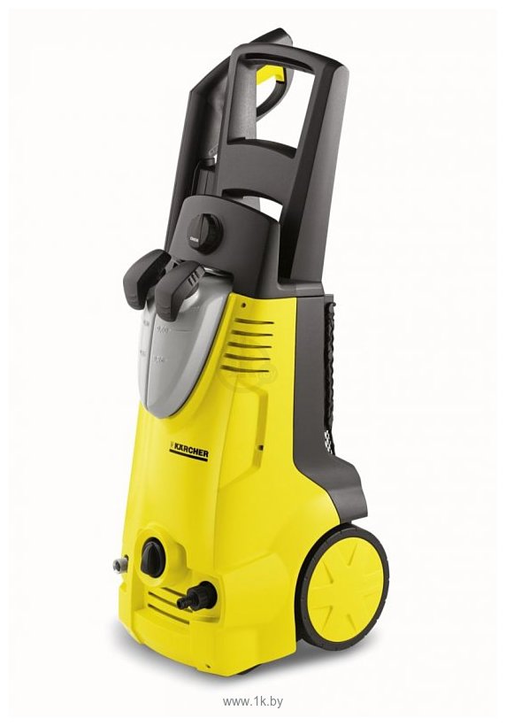 Фотографии Karcher K 5.91 M