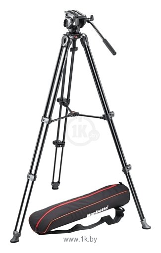 Фотографии Manfrotto MVK500AM