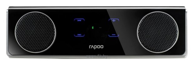 Фотографии Rapoo Bluetooth Mini Speaker A3020