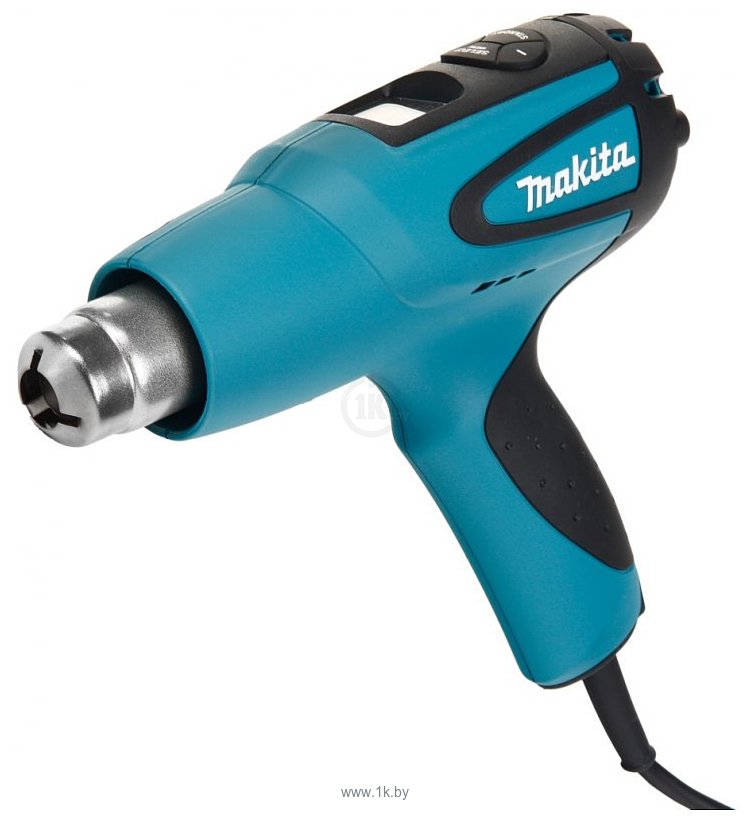 Фотографии Makita HG651C