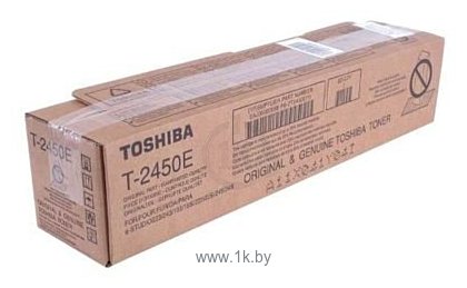 Фотографии Toshiba T-2450E