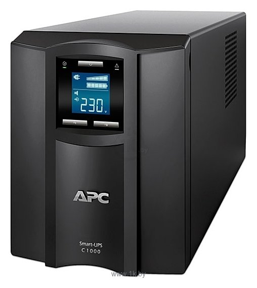 Фотографии APC Smart-UPS C 1000VA LCD (SMC1000I)