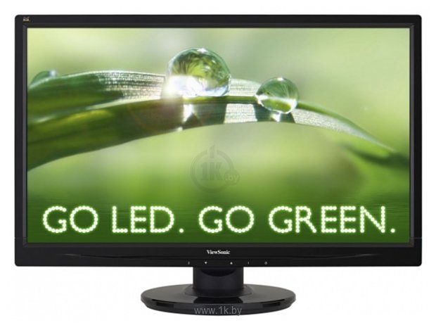 Фотографии Viewsonic VA2445-LED