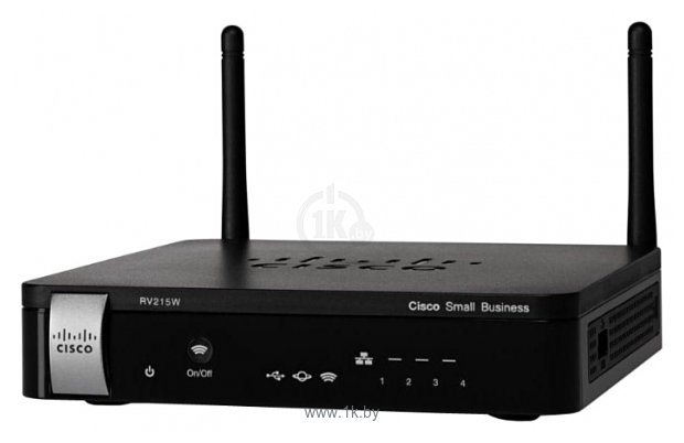 Фотографии Cisco RV215W