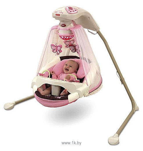 Фотографии Fisher-Price T4522 Butterfly