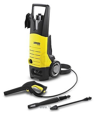 Фотографии Karcher K 5.70 MD T250