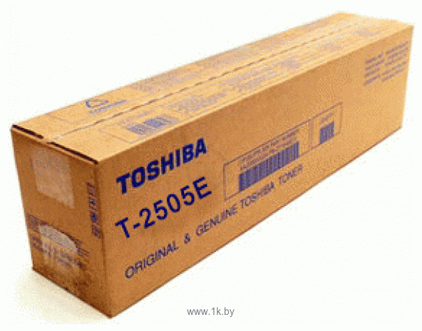 Фотографии Toshiba T-2507E