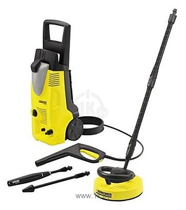 Фотографии Karcher K 4.91 MD Plus T200