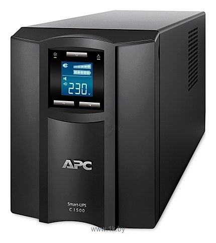 Фотографии APC Smart-UPS C 1500VA LCD (SMC1500I)