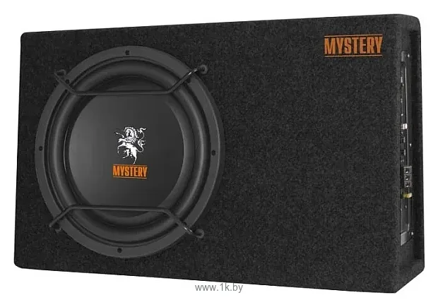Фотографии Mystery MBS-312A Фотографии Mystery MBS-312A