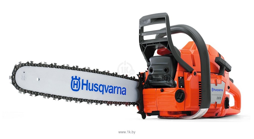 Фотографии Husqvarna 365