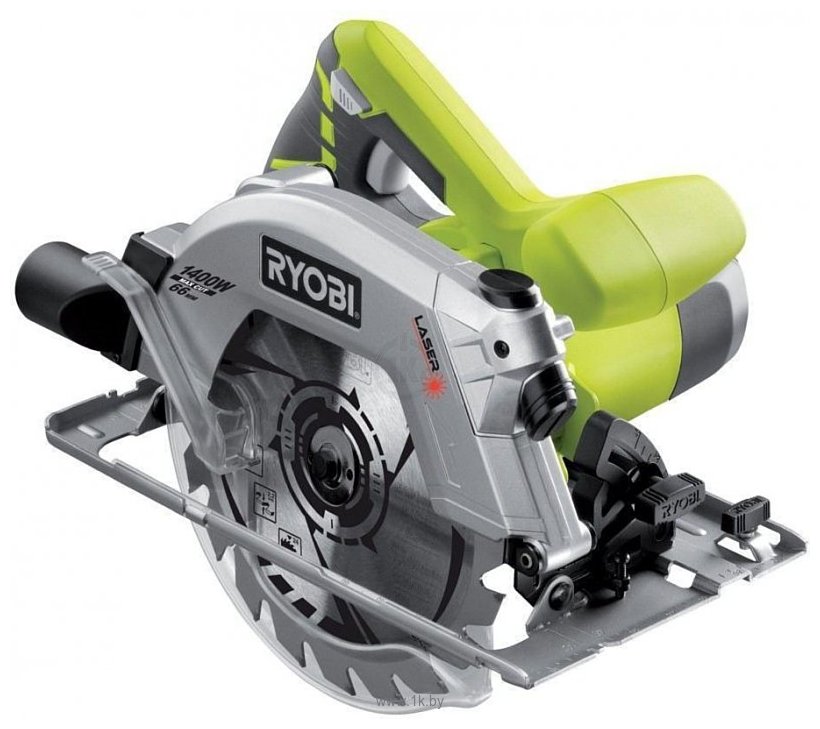 Фотографии RYOBI RWS1400-K