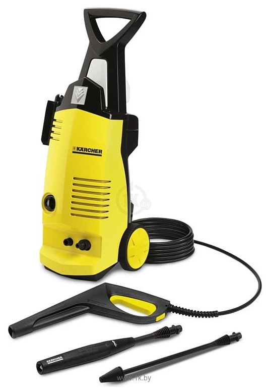 Фотографии Karcher K 4.98 MD Plus