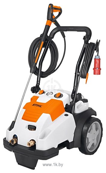 Фотографии Stihl RE 462