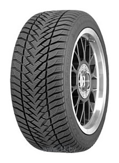 Фотографии Goodyear Eagle UG GW-3 245/40 R18 97V RunFlat