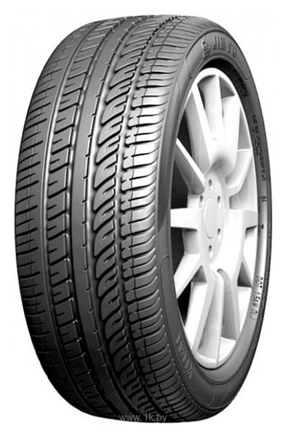 Фотографии Evergreen EU72 225/45 R18 95W