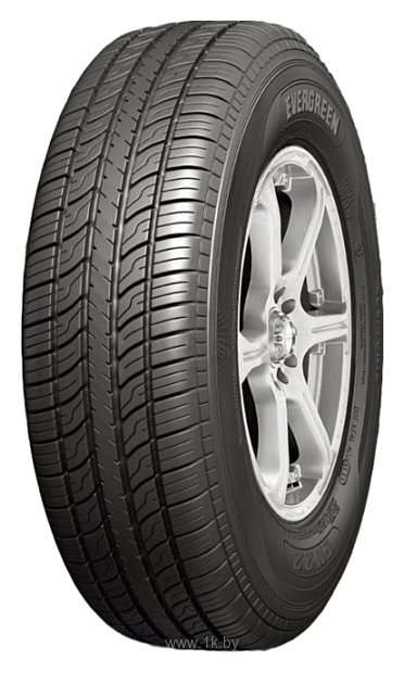 Фотографии Evergreen EH22 165/60 R14 75H