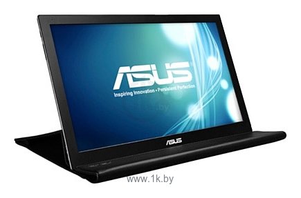 Фотографии ASUS MB168B+