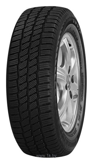 Фотографии Goodride SW 612 225/70 R15C 112/110R