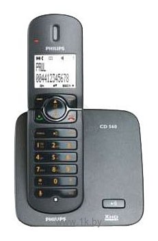 Фотографии Philips CD 5601