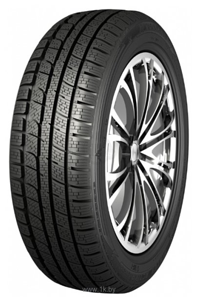 Фотографии Nankang SV-55 275/45 R20 110V