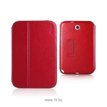 Фотографии Yoobao Executive for Samsung Galaxy Note 8.0 Red