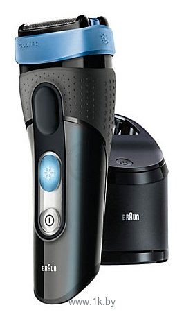 Фотографии Braun CT2cc CoolTec