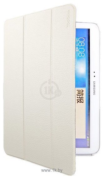 Фотографии Yoobao Slim for Samsung Galaxy Tab 3 10.1 White