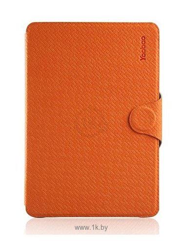 Фотографии Yoobao iFashion for iPad Mini Orange