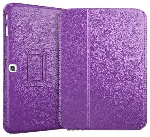 Фотографии Yoobao Executive for Samsung Galaxy Tab 3 10.1 Purple