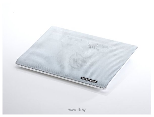 Фотографии Cooler Master NotePal I100 White (R9-NBC-I1HW-GP)