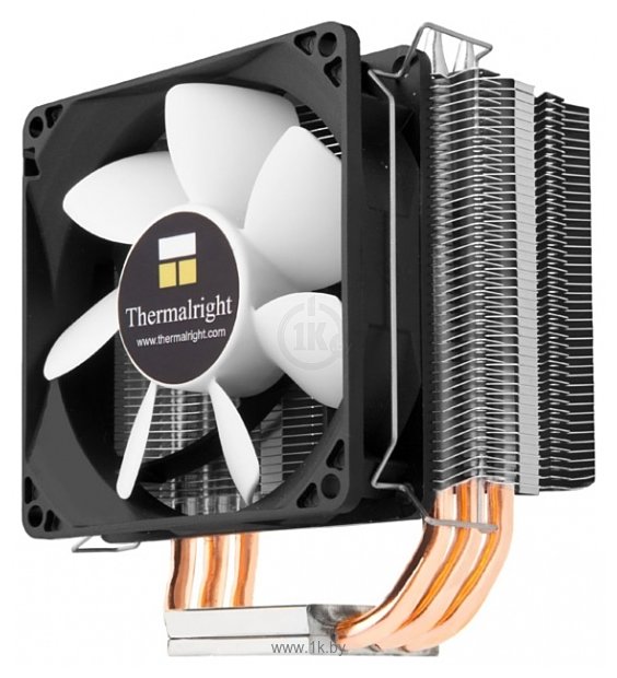 Фотографии Thermalright TRUE Spirit 90M