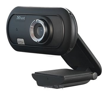 Фотографии Trust Verto Wide Angle HD Video Webcam