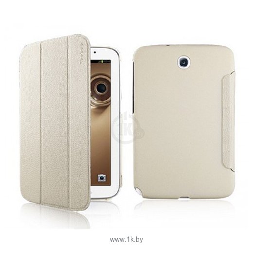 Фотографии Yoobao Slim for Samsung Galaxy Note 8.0 White