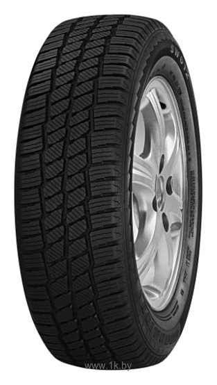 Фотографии Goodride SW 612 205/65 R16C 107/105T