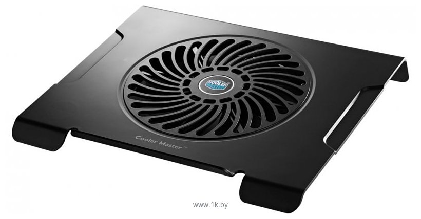 Фотографии Cooler Master NotePal CMC3 (R9-NBC-CMC3-GP)