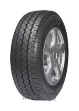 Фотографии Evergreen ES88 195/70 R15 104/102R